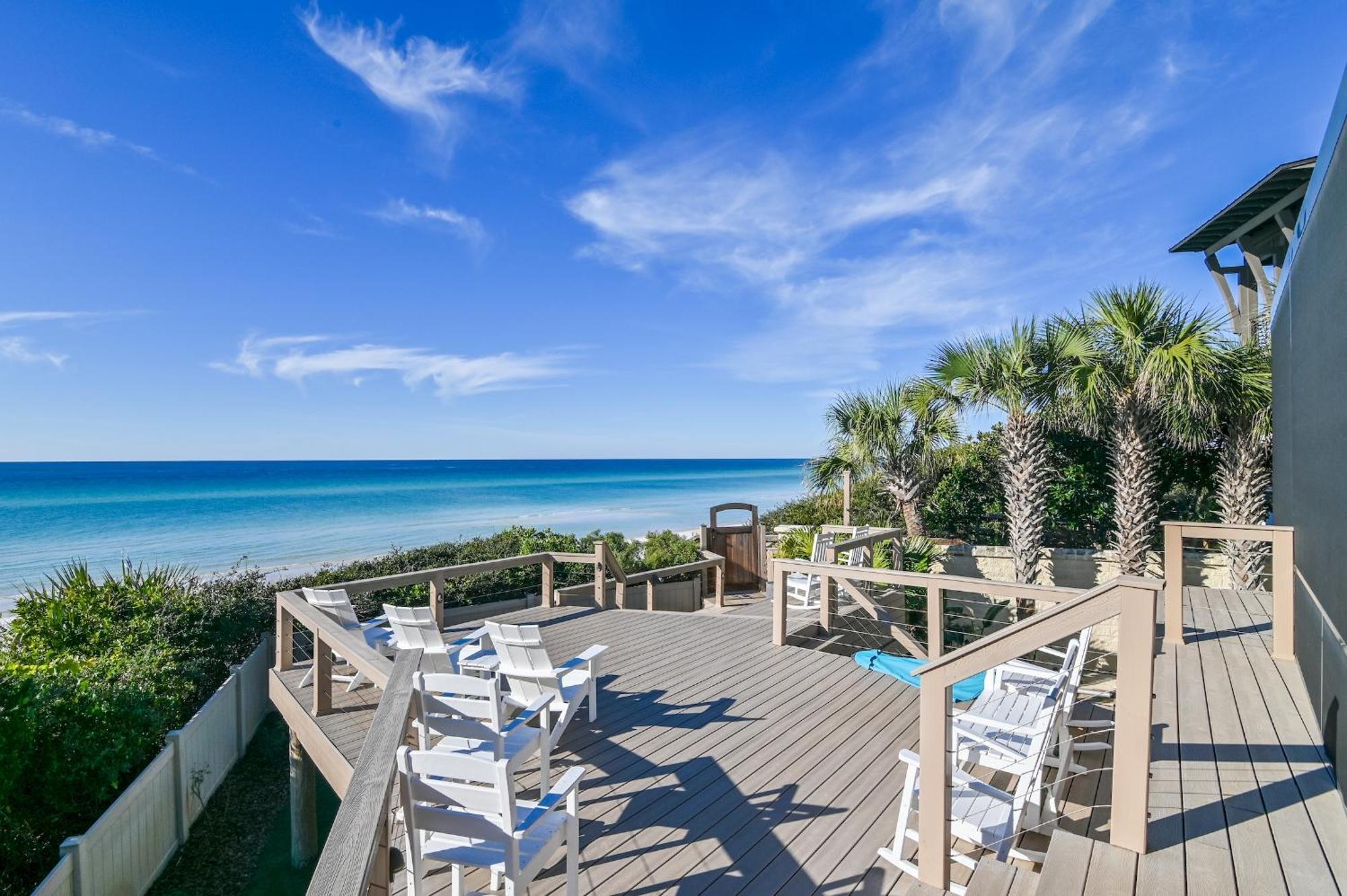 239 Pelican Circle Inlet Beach Zewnętrze zdjęcie