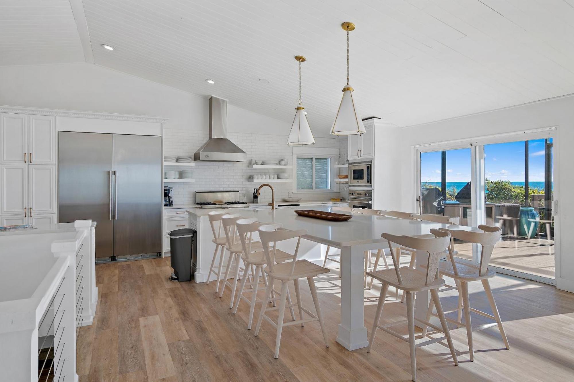 239 Pelican Circle Inlet Beach Zewnętrze zdjęcie