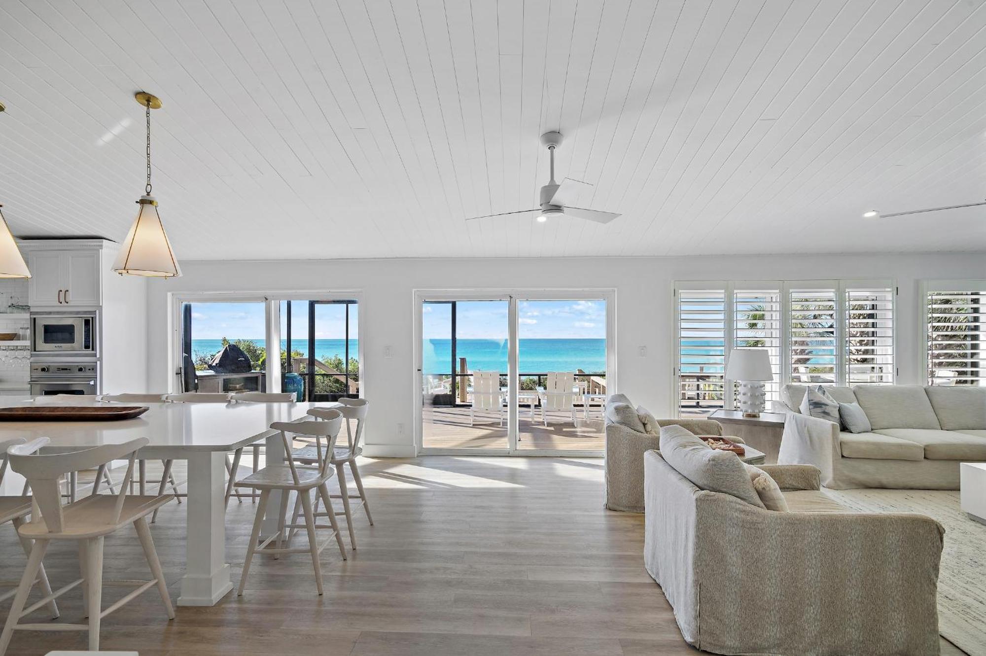 239 Pelican Circle Inlet Beach Zewnętrze zdjęcie