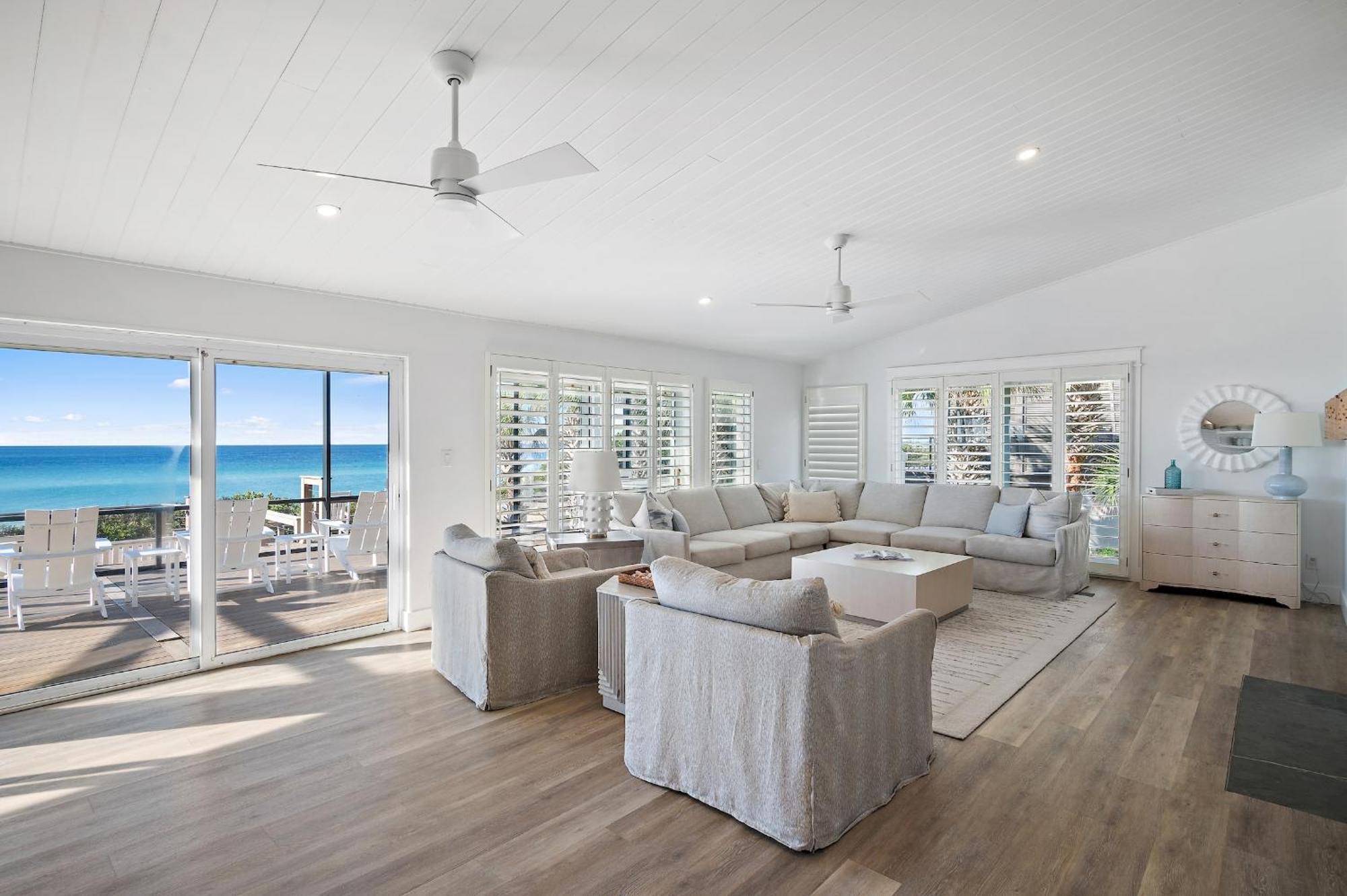 239 Pelican Circle Inlet Beach Zewnętrze zdjęcie