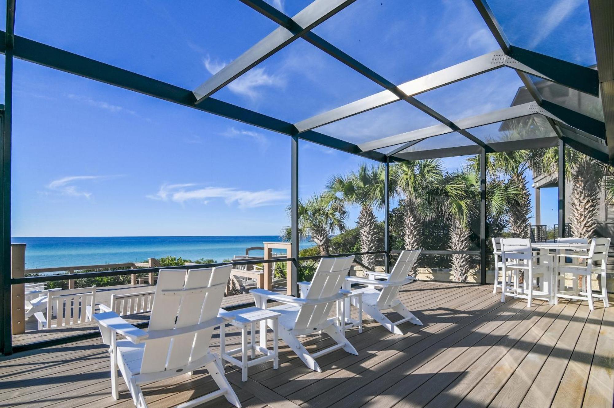 239 Pelican Circle Inlet Beach Zewnętrze zdjęcie