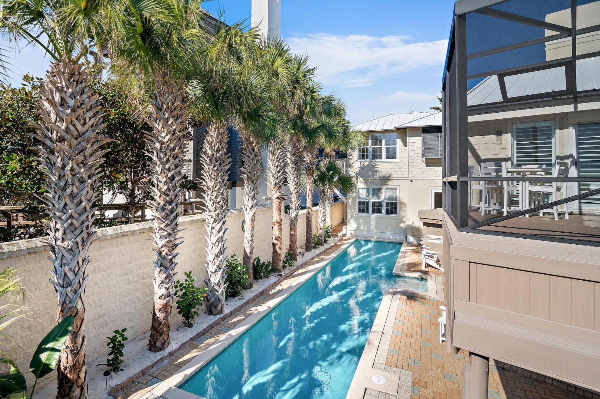 239 Pelican Circle Inlet Beach Zewnętrze zdjęcie